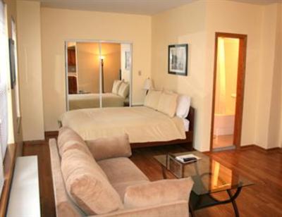 фото отеля DeWitt Place Apartment Chicago
