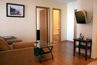 фото отеля DeWitt Place Apartment Chicago