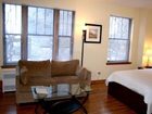 фото отеля DeWitt Place Apartment Chicago