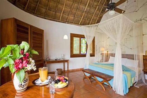 фото отеля The Lodge Chichen Itza