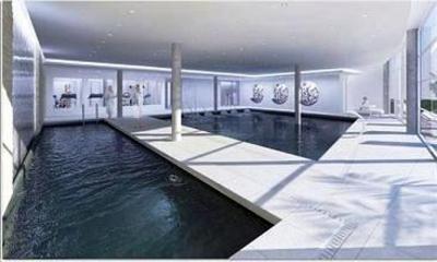 фото отеля Spa Du Val Andre Thalasso Resort Pleneuf-Val-Andre