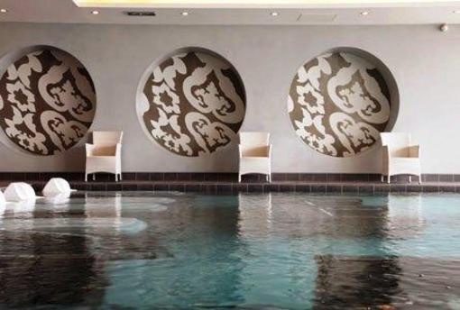 фото отеля Spa Du Val Andre Thalasso Resort Pleneuf-Val-Andre