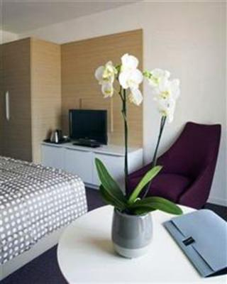 фото отеля Spa Du Val Andre Thalasso Resort Pleneuf-Val-Andre