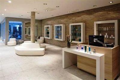фото отеля Spa Du Val Andre Thalasso Resort Pleneuf-Val-Andre