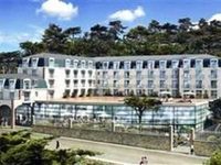 Spa Du Val Andre Thalasso Resort Pleneuf-Val-Andre