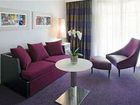 фото отеля Spa Du Val Andre Thalasso Resort Pleneuf-Val-Andre