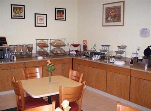 фото отеля Fairfield Inn Chicago Tinley Park