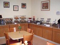 Fairfield Inn Chicago Tinley Park