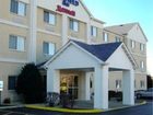 фото отеля Fairfield Inn Chicago Tinley Park