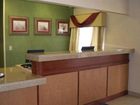 фото отеля Fairfield Inn Chicago Tinley Park