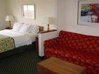 фото отеля Fairfield Inn Chicago Tinley Park