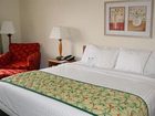 фото отеля Fairfield Inn Chicago Tinley Park