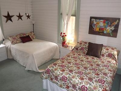 фото отеля O'Casey's Bed And Breakfast