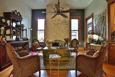 фото отеля O'Casey's Bed And Breakfast