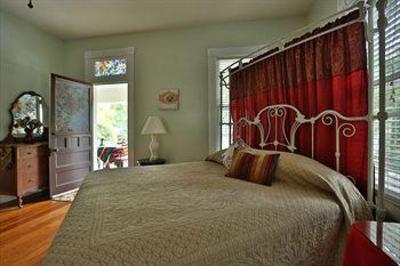 фото отеля O'Casey's Bed And Breakfast