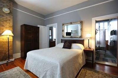 фото отеля O'Casey's Bed And Breakfast