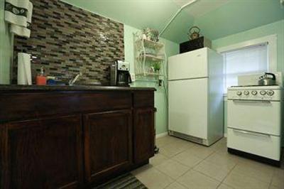 фото отеля O'Casey's Bed And Breakfast
