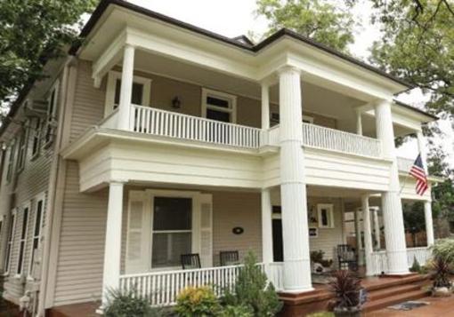 фото отеля O'Casey's Bed And Breakfast