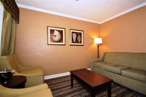 фото отеля Best Western Carmel's Town House Lodge