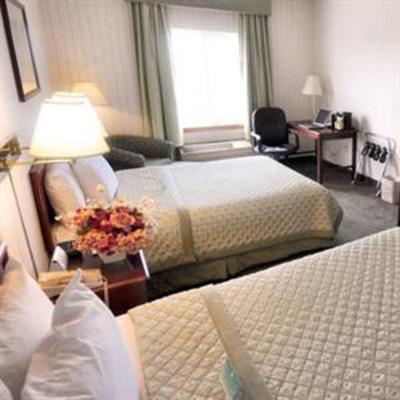 фото отеля Meadowlands Plaza Hotel Secaucus