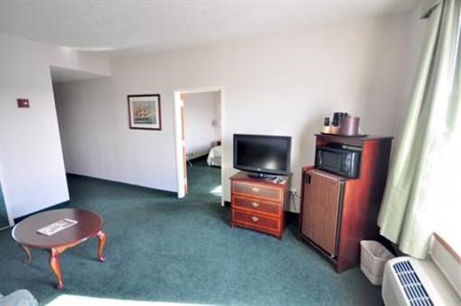 фото отеля Meadowlands Plaza Hotel Secaucus