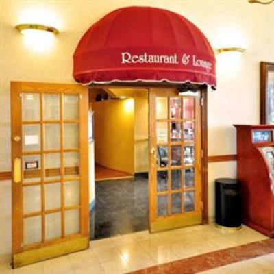 фото отеля Meadowlands Plaza Hotel Secaucus