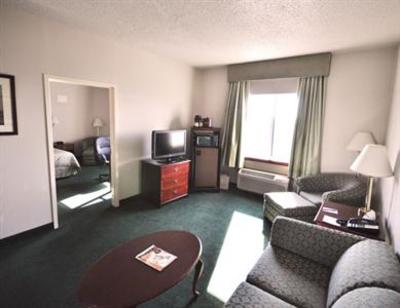 фото отеля Meadowlands Plaza Hotel Secaucus