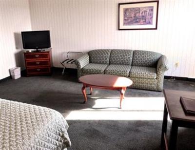 фото отеля Meadowlands Plaza Hotel Secaucus