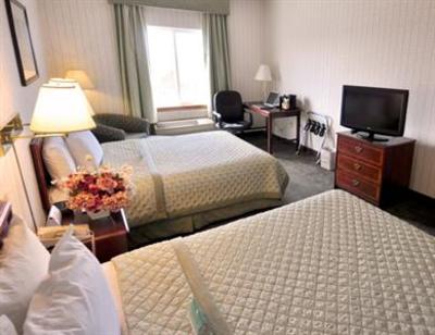 фото отеля Meadowlands Plaza Hotel Secaucus