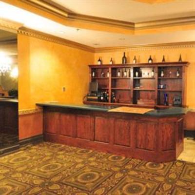 фото отеля Meadowlands Plaza Hotel Secaucus