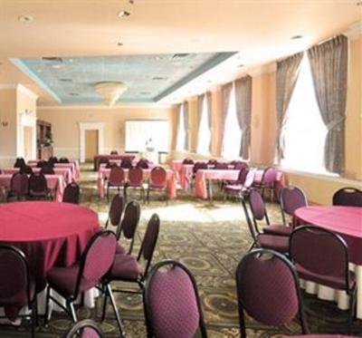 фото отеля Meadowlands Plaza Hotel Secaucus