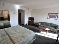 Meadowlands Plaza Hotel Secaucus
