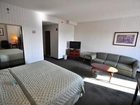 фото отеля Meadowlands Plaza Hotel Secaucus