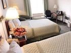 фото отеля Meadowlands Plaza Hotel Secaucus