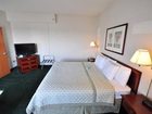 фото отеля Meadowlands Plaza Hotel Secaucus