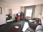 фото отеля Meadowlands Plaza Hotel Secaucus