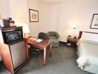 фото отеля Meadowlands Plaza Hotel Secaucus