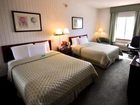 фото отеля Meadowlands Plaza Hotel Secaucus