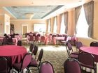 фото отеля Meadowlands Plaza Hotel Secaucus
