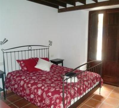 фото отеля Casa Montalban Apartamentos Turisticos Granada