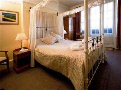 фото отеля The Marine Hotel Tankerton Whitstable