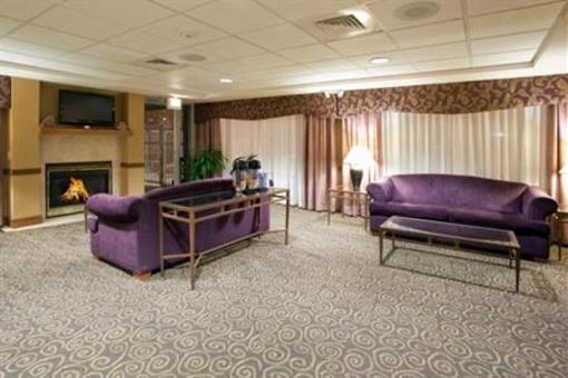 фото отеля Holiday Inn Express Boulder