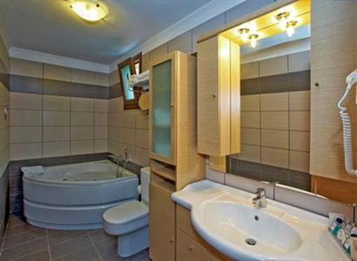 фото отеля Valtos Beach Hotel and Apartments Parga