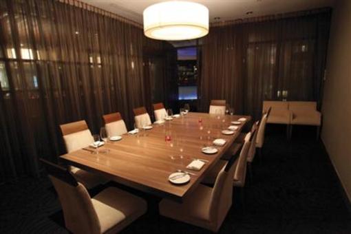 фото отеля Penthouse at Times Square