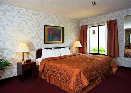фото отеля Comfort Inn Springfield