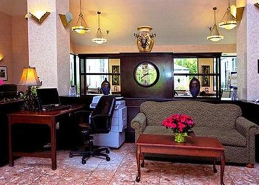 фото отеля Comfort Inn Springfield