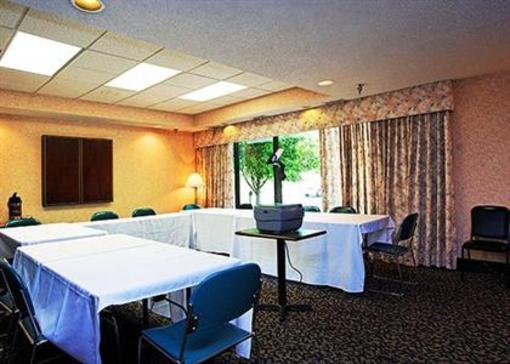 фото отеля Comfort Inn Springfield