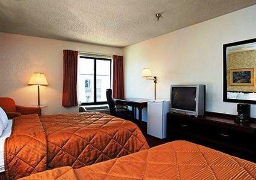 фото отеля Comfort Inn Springfield