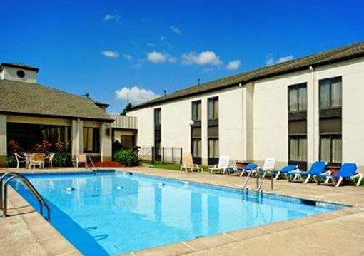 фото отеля Comfort Inn Springfield