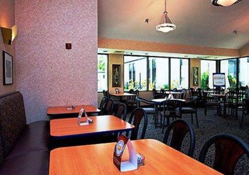 фото отеля Comfort Inn Springfield